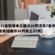 【31省新增本土确诊26例涉及7省市,31省新增确诊26例本土25例】