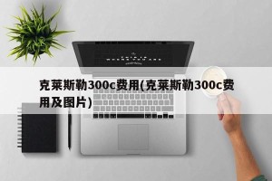 克莱斯勒300c费用(克莱斯勒300c费用及图片)