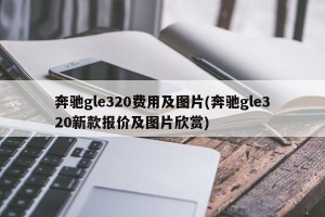 奔驰gle320费用及图片(奔驰gle320新款报价及图片欣赏)