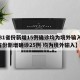 【31省份新增15例确诊均为境外输入,31省份新增确诊25例 均为境外输入】
