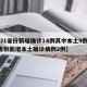 【31省份新增确诊14例其中本土9例,31省份新增本土确诊病例2例】