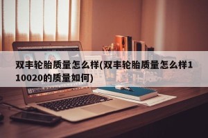 双丰轮胎质量怎么样(双丰轮胎质量怎么样110020的质量如何)